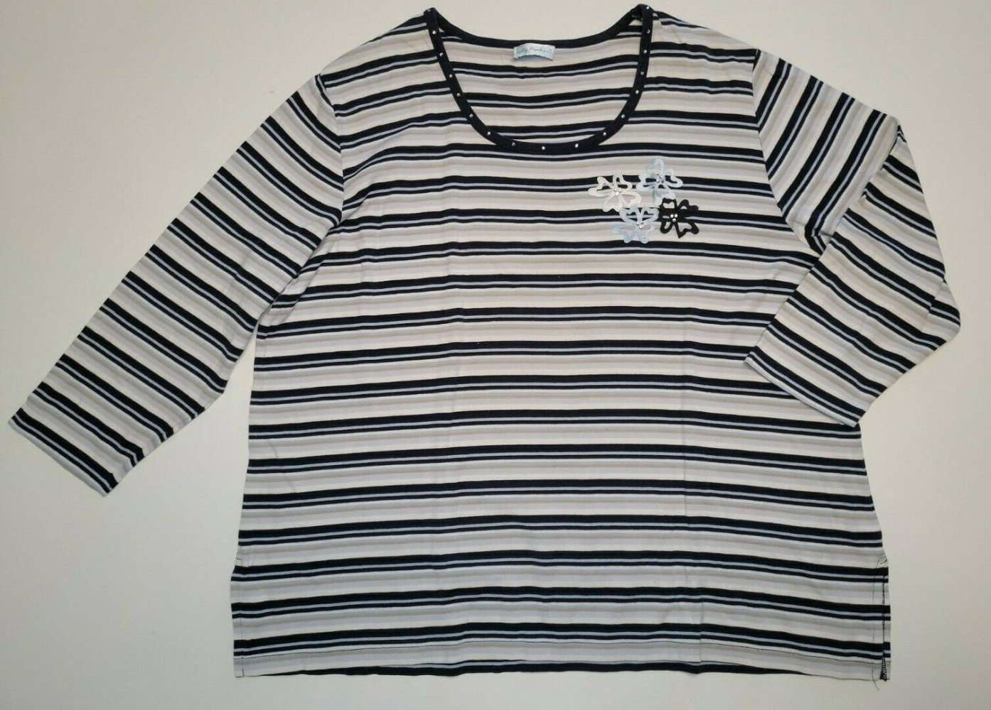 Ulla Popken Damen Pullover in der Größe 50/52 Top Zustand