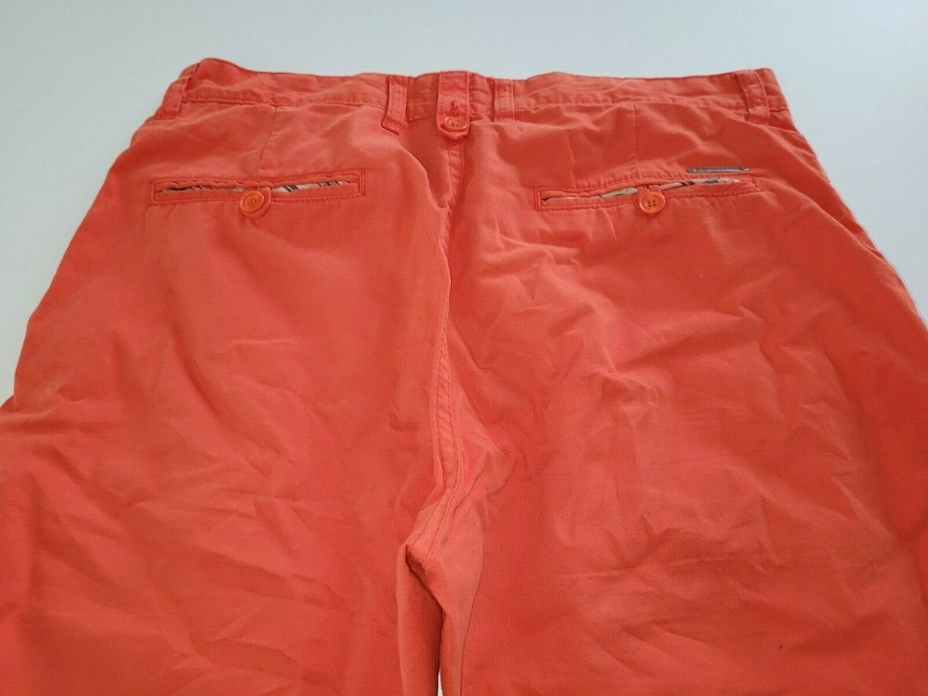 BURBERRY LONDON Herren Shorts - kurze Hose in der Größe 42 (M)