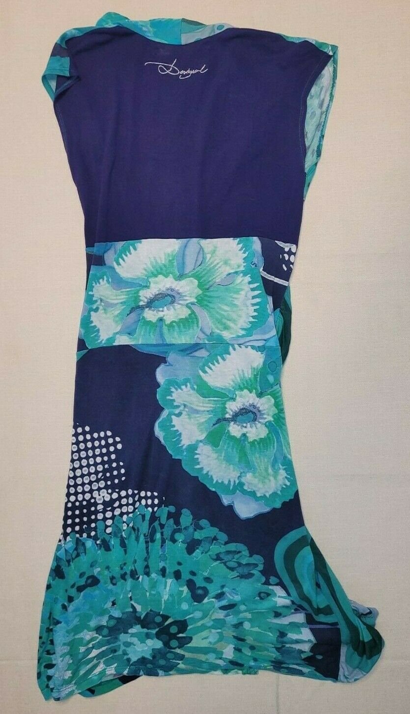 Desigual Kleid  in der Größe  S, im Top Zustand