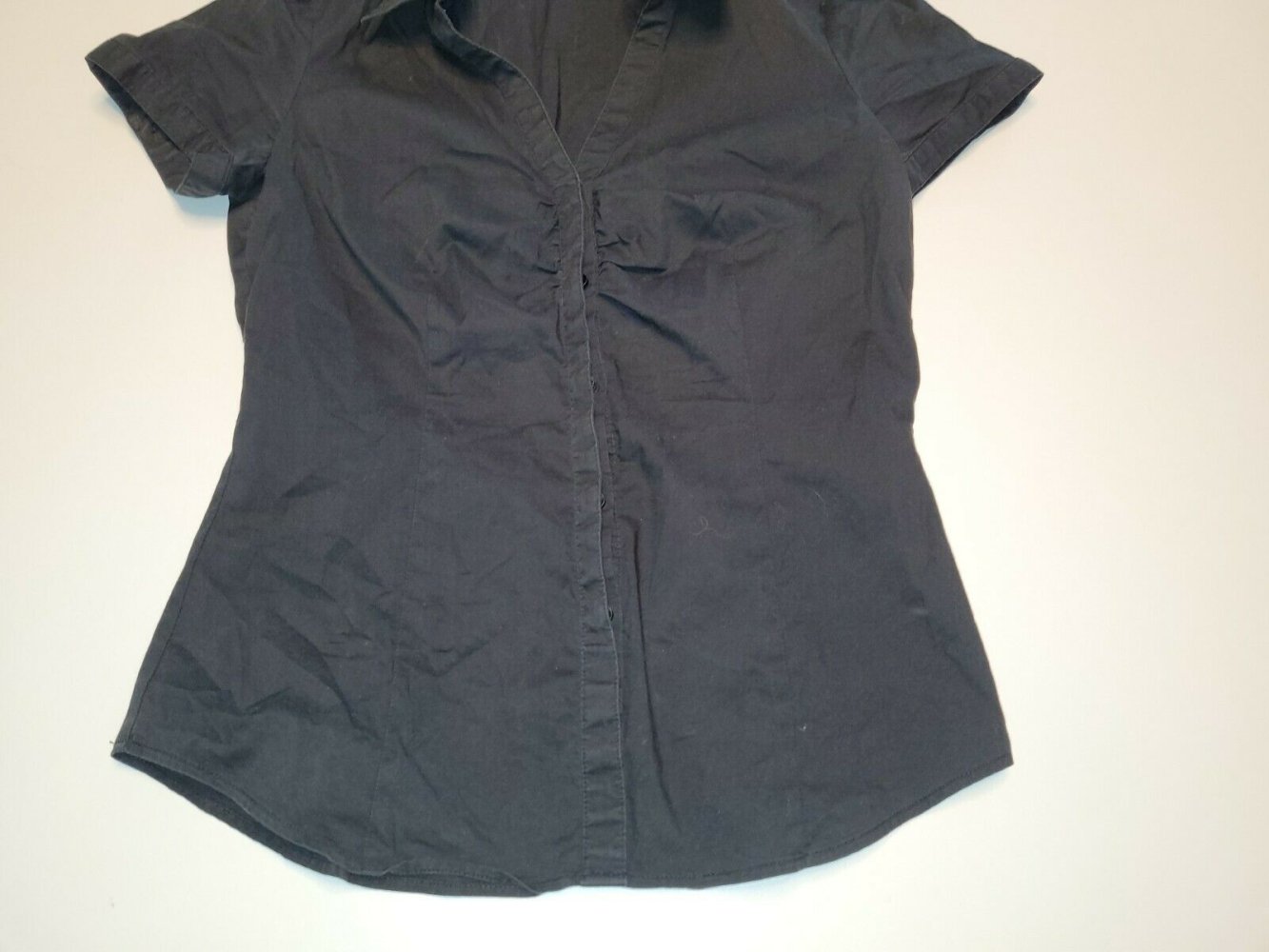 Comma Damen Bluse in der Größe 36 Top Zustand
