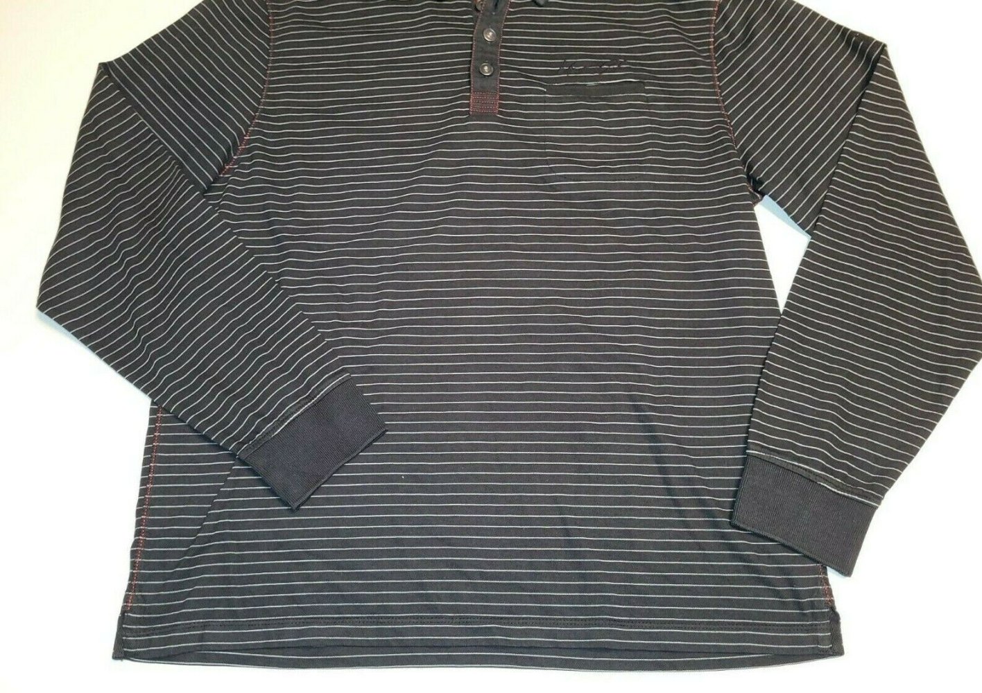 Neuer Monte Carlo Herren Pullover in der Größe L 
