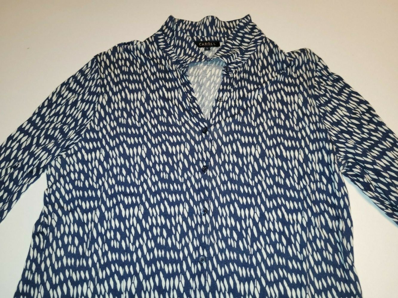 Caroll Damen Bluse in der Größe L , sehr guter Zustand 