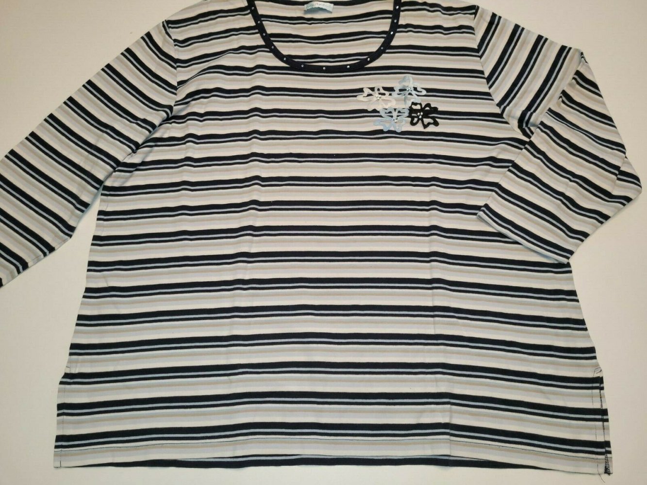 Ulla Popken Damen Pullover in der Größe 50/52 Top Zustand