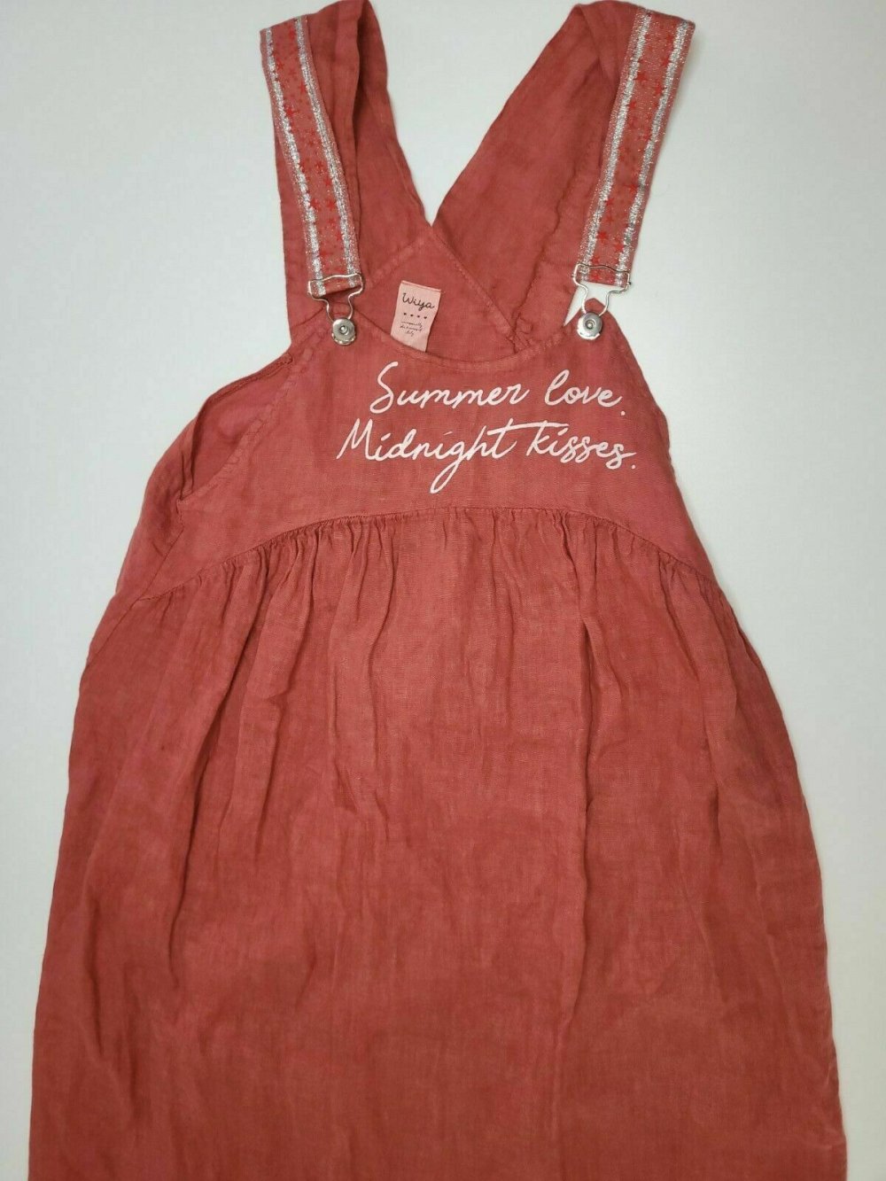 Wiya Damen Kleid in der Größe 38/40 sehr guter Zustand