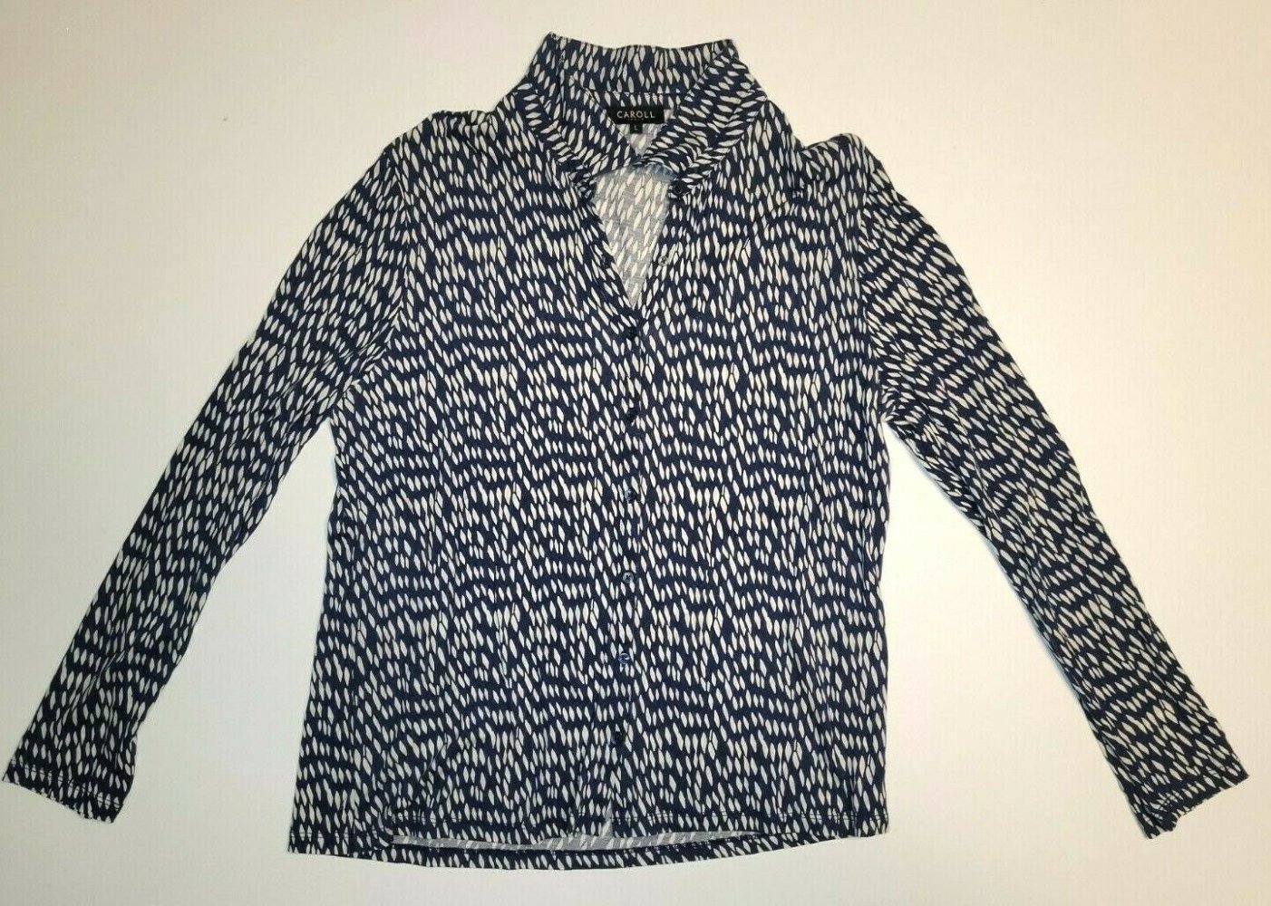 Caroll Damen Bluse in der Größe L , sehr guter Zustand 