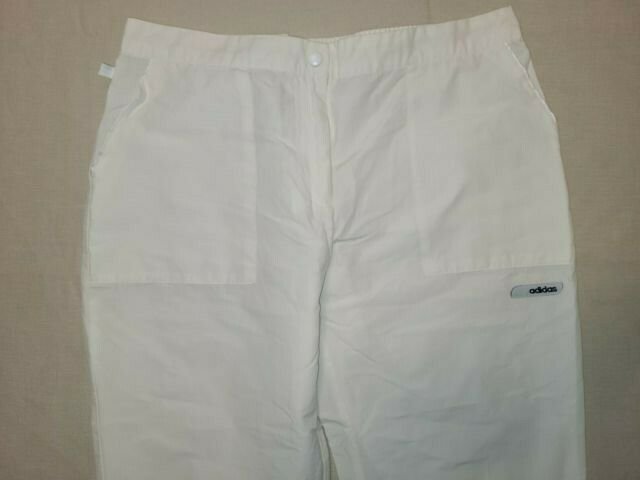 adidas Damen Short 3/4 in der Größe  42 im Top Zustand