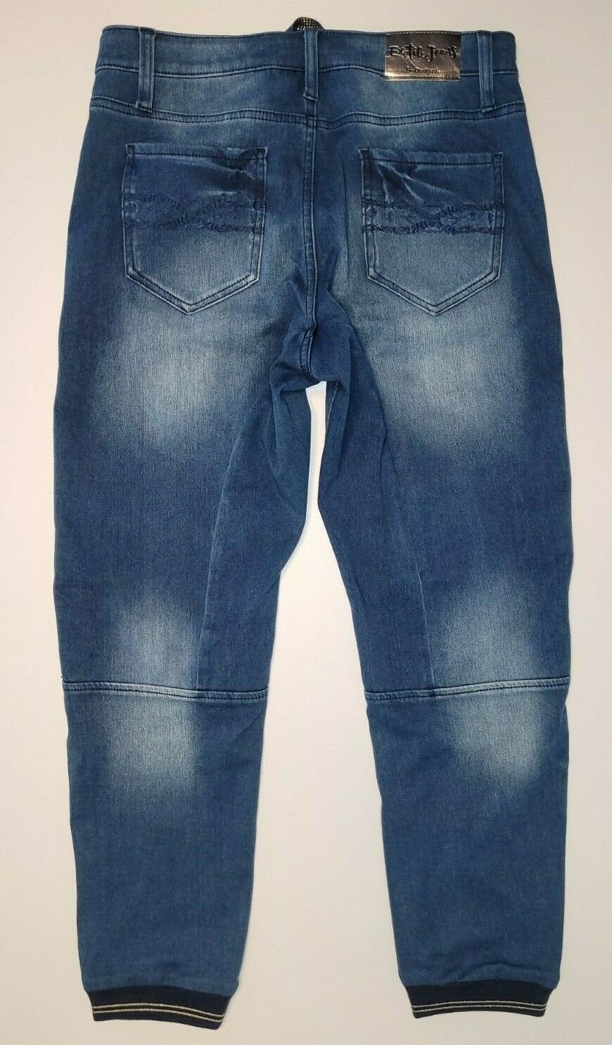 Desigual Damen Strech-Jeans in der Größe 38 im sehr guten Zustand