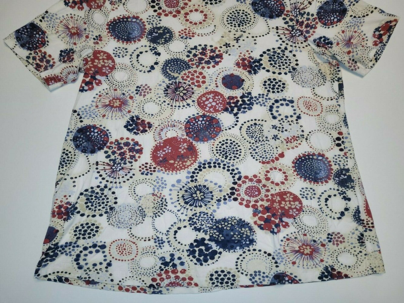Ulla Popken Damen Shirt in der Größe 46/48Top Zustand