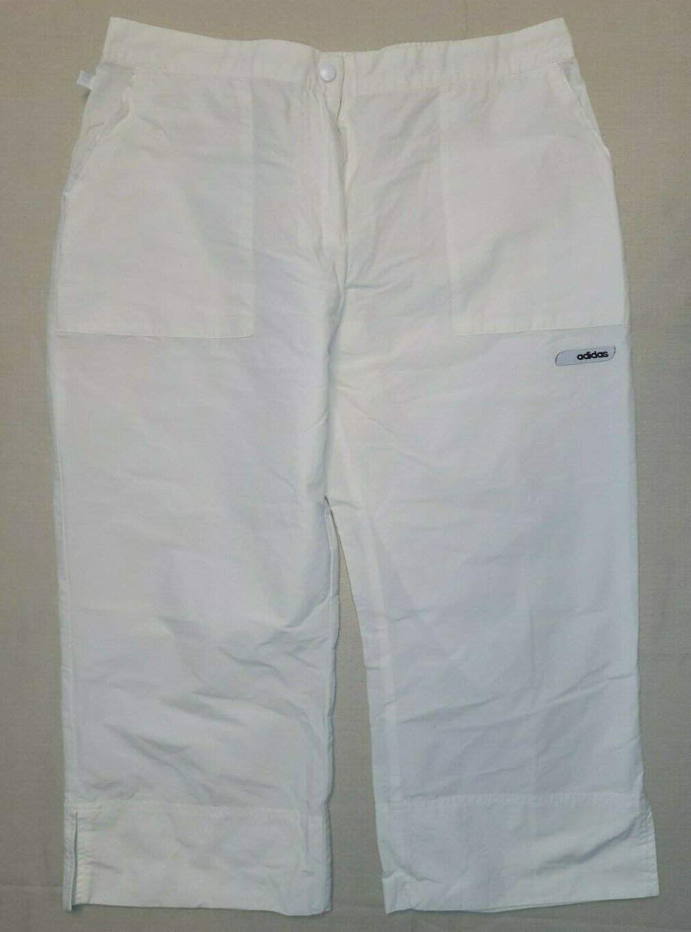 adidas Damen Short 3/4 in der Größe  42 im Top Zustand