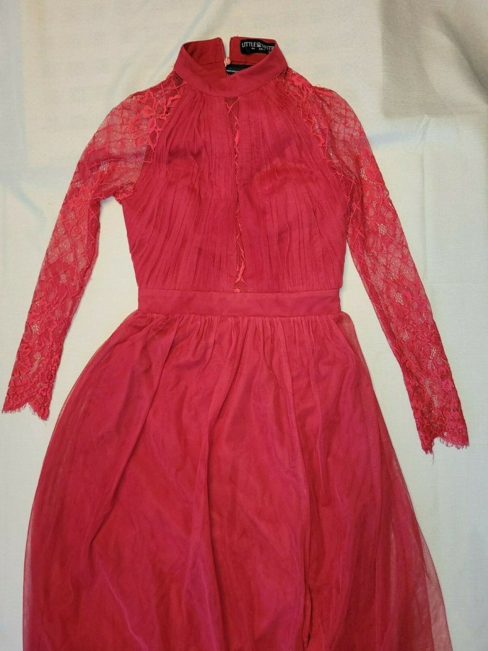 Little Mistress Kleid  in der Größe  S (36), im Top Zustand