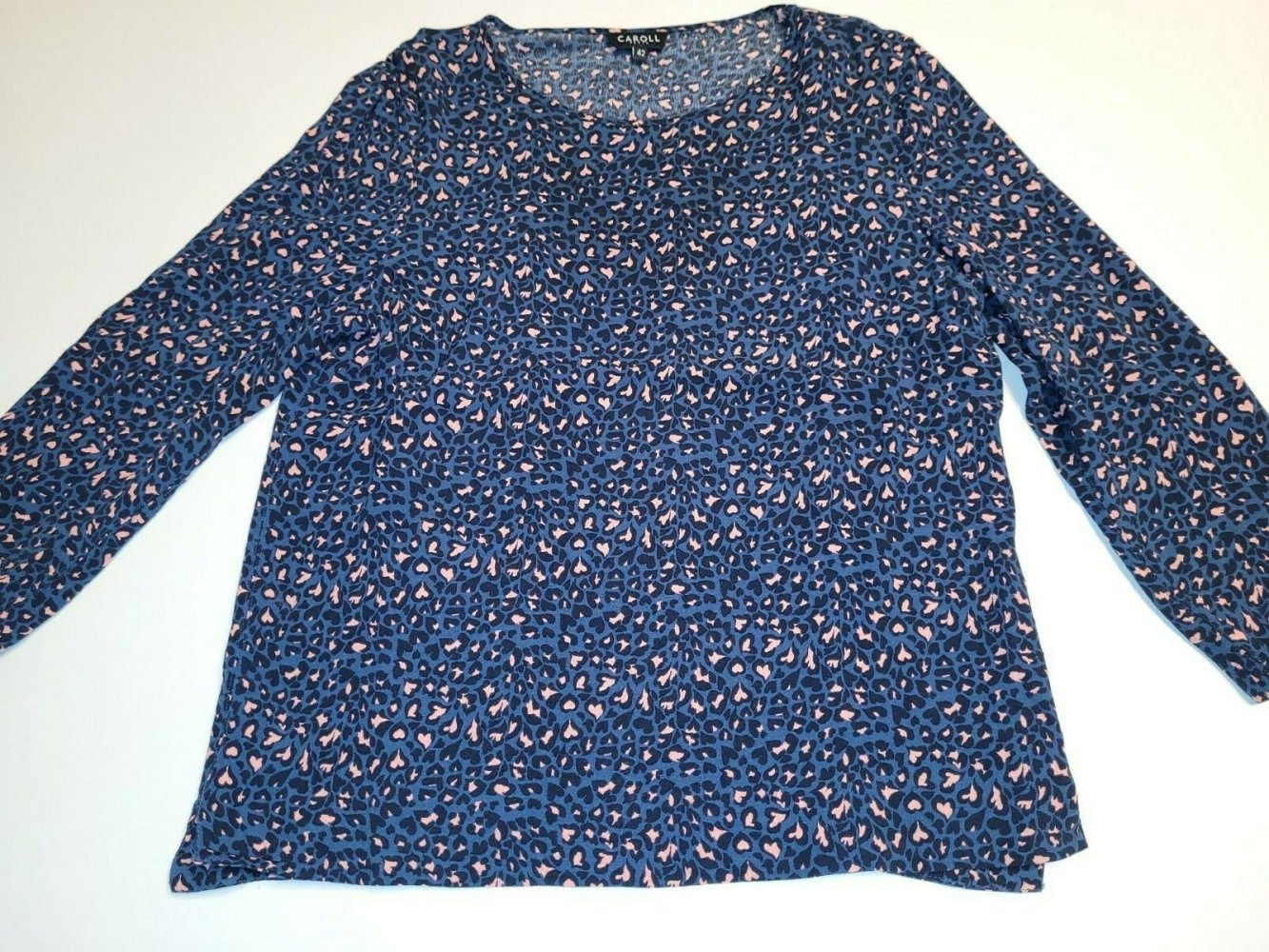 Caroll Damen Bluse in der Größe L-42 , sehr guter Zustand 