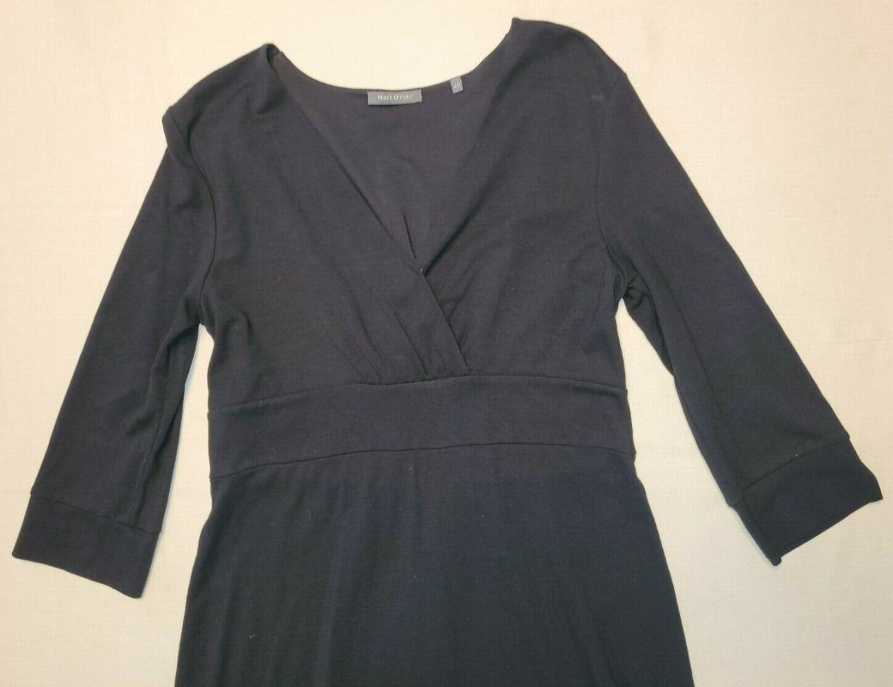 Marc O Polo Kleid  in der Größe  40, im Top Zustand