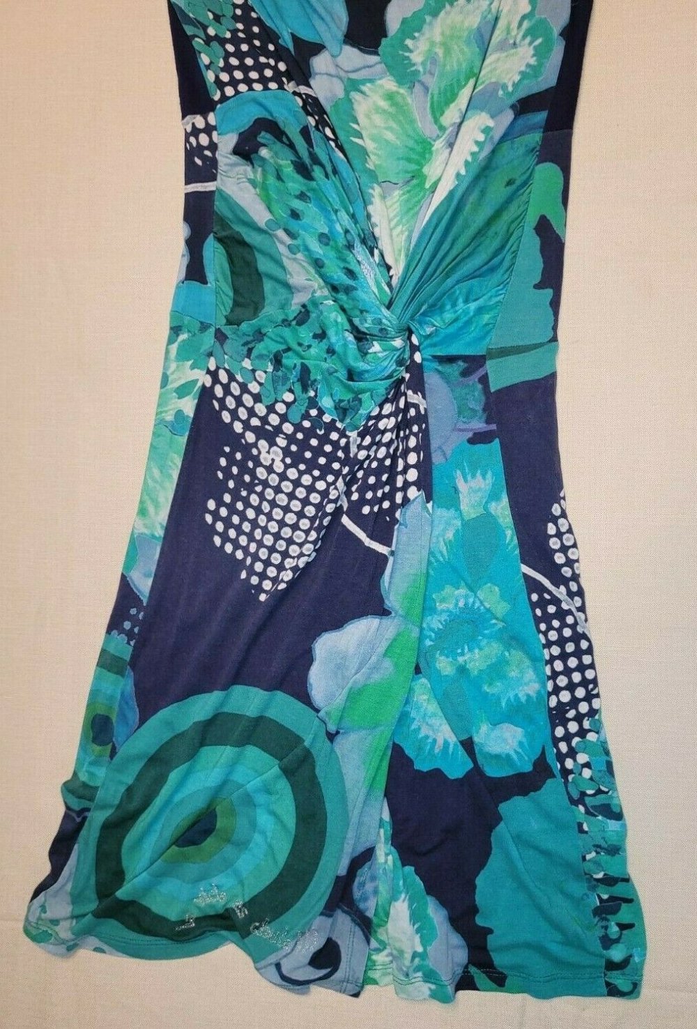 Desigual Kleid  in der Größe  S, im Top Zustand
