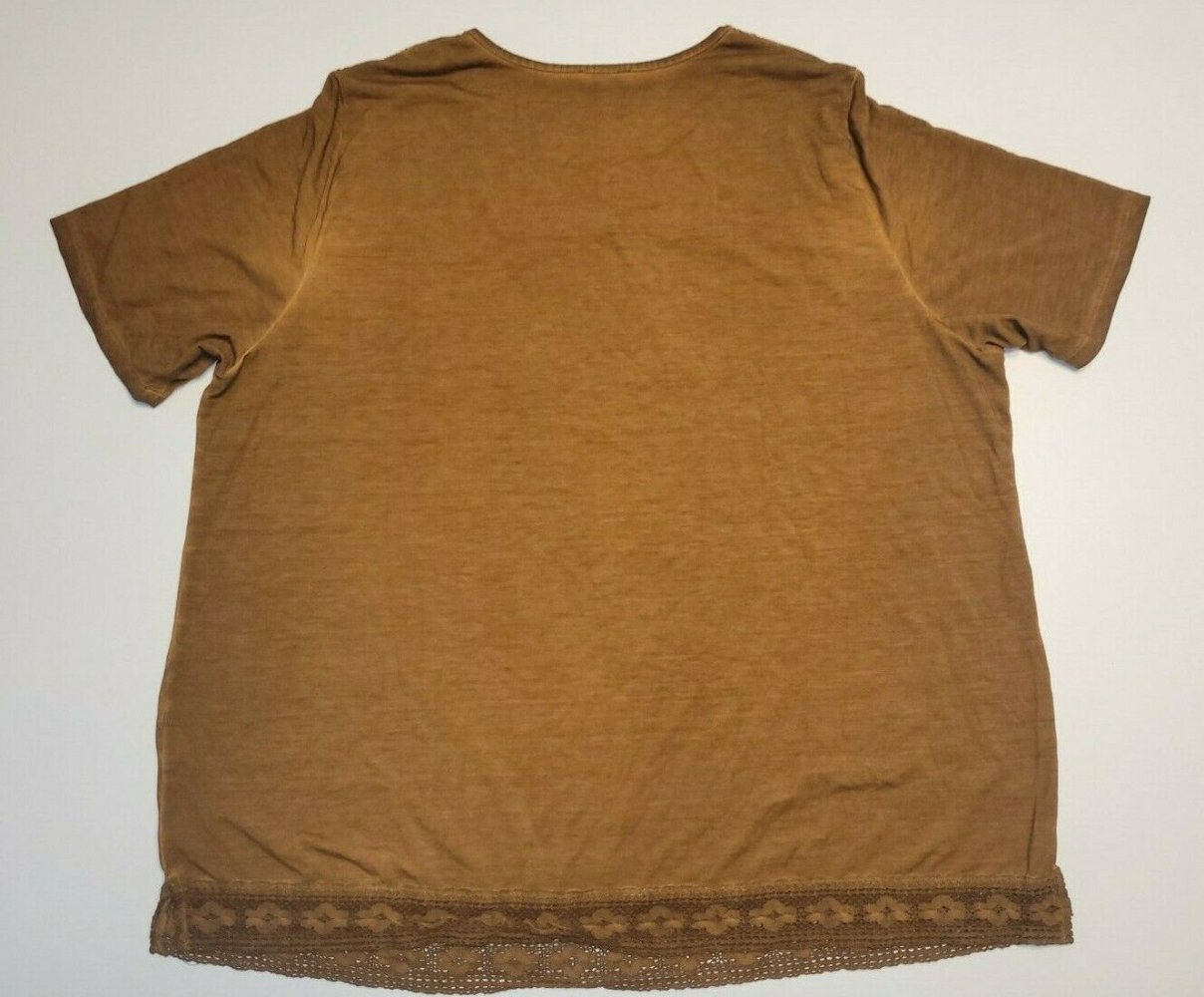 Ulla Popken Damen Blusenshirt in der Größe 52/54 , Top Zustand