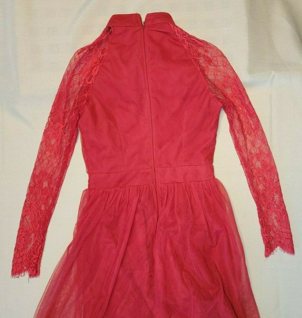 Little Mistress Kleid  in der Größe  S (36), im Top Zustand