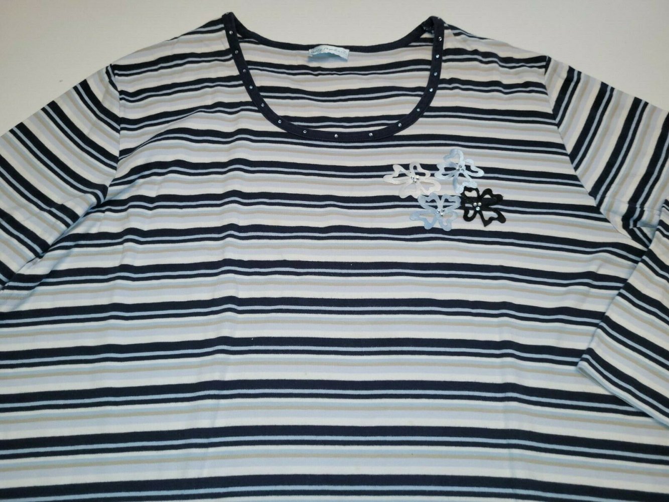 Ulla Popken Damen Pullover in der Größe 50/52 Top Zustand