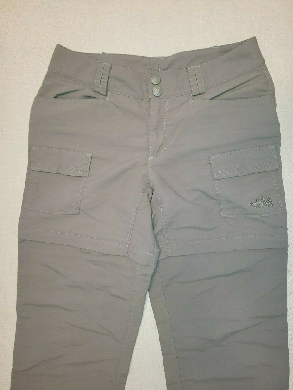 The North Face Damen Funktionshose in der Größe 38 im Top Zustand