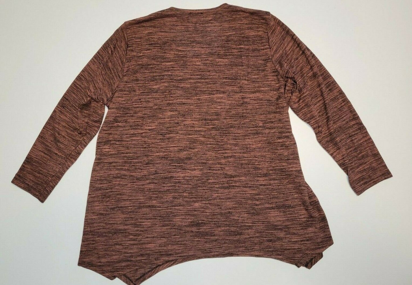 SAMOON Damen Langarmshirt in der Größe 44 Top Zustand