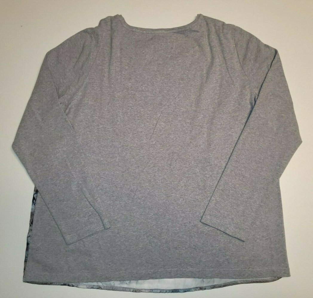  Taifun Damen Langarmshirt in der Größe 44, sehr guter Zustand