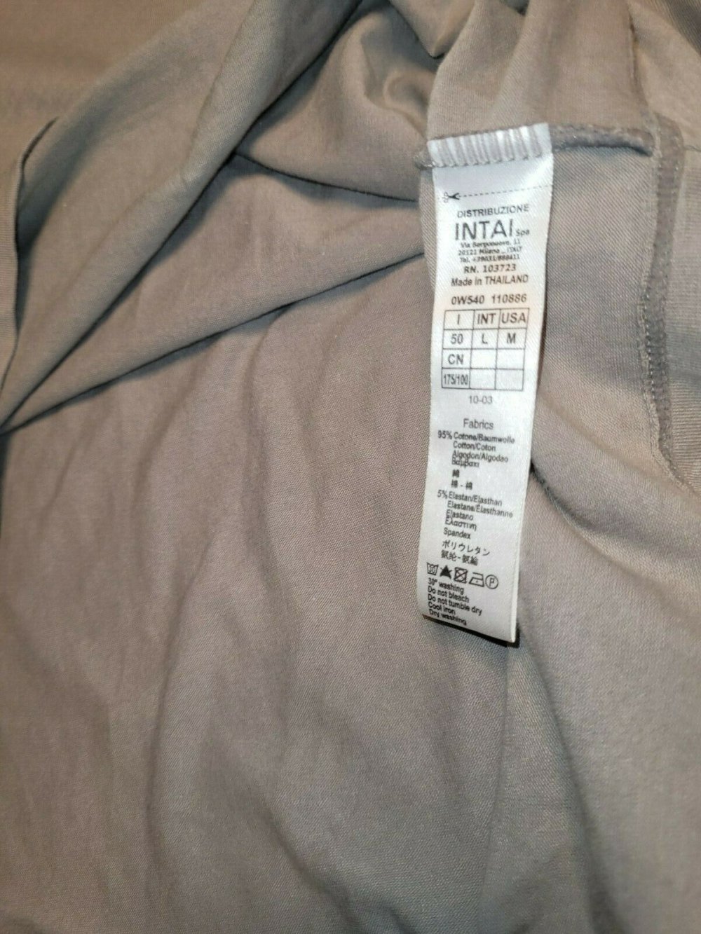 Emporio Armani Herren T-Shirt in der Größe L , sehr guter Zustand