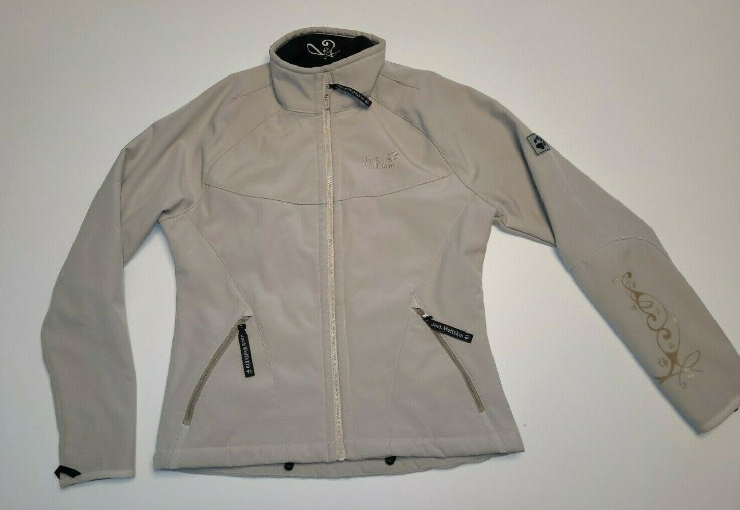 Jack Wolfskin Damen Jacke in der Größe S , Top Zustand