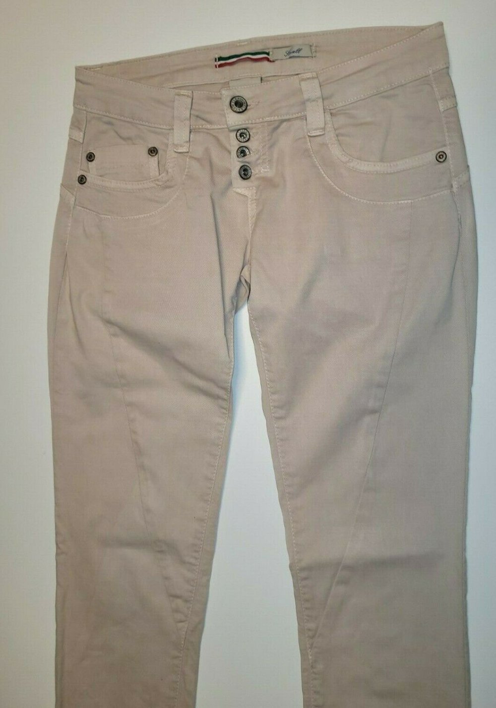 Please Damen Jeans in der Größe S im sehr guten Zustand