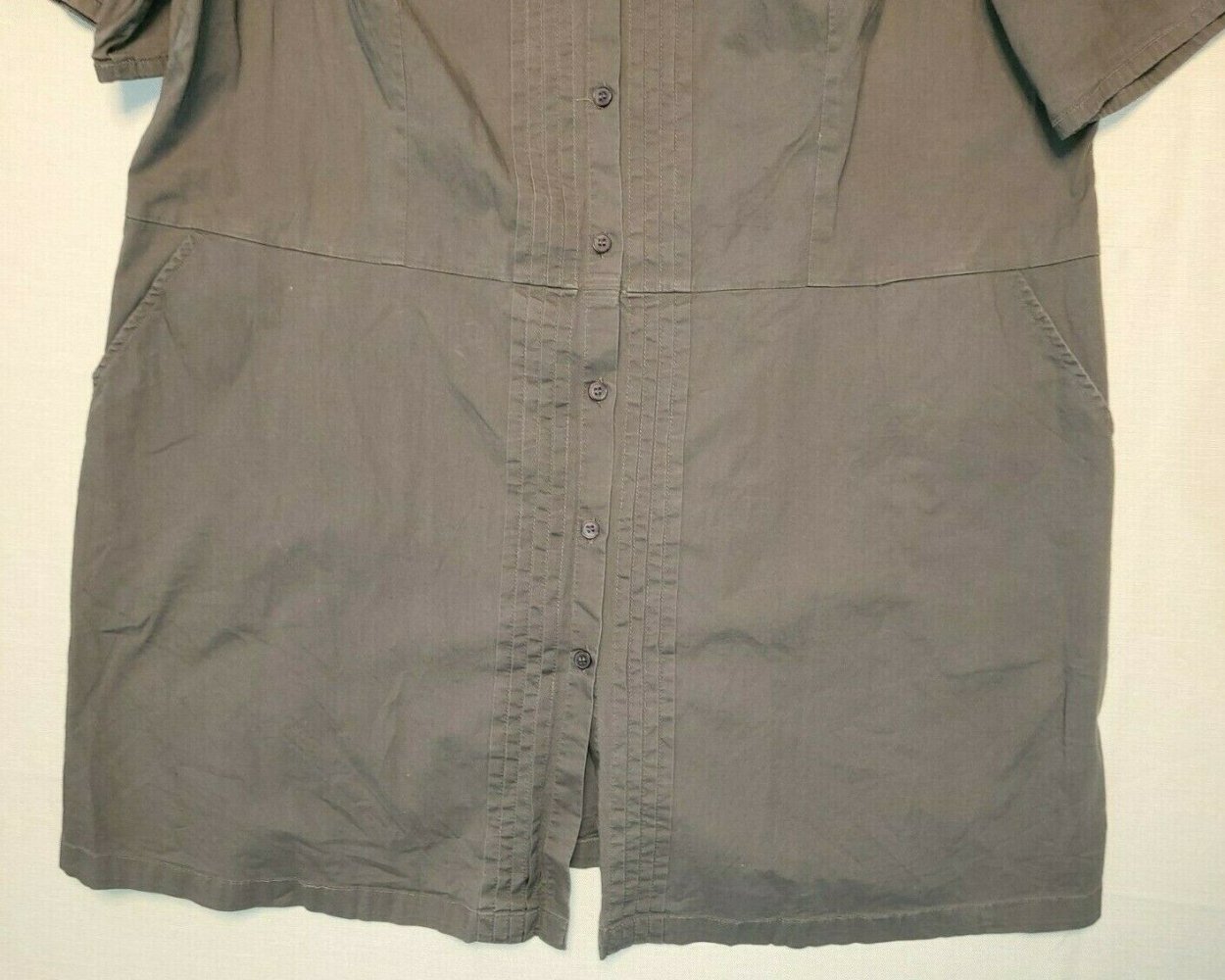 Ulla Popken Kleid  in der Größe  48, im Top Zustand