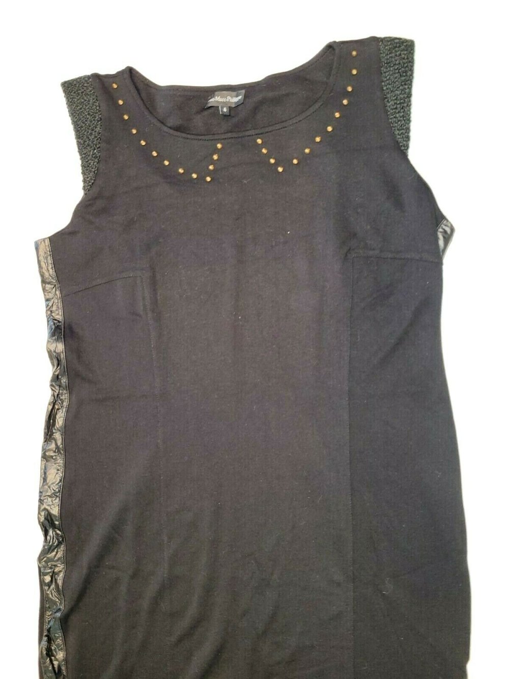 Jean Marc Philippe Damen Kleid in der Größe 44 im Top Zustand