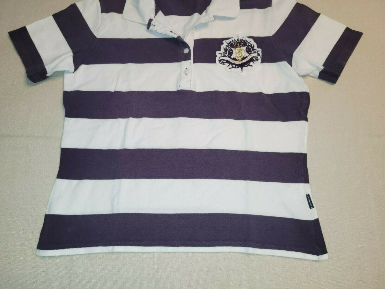 Bogner Damen Poloshirt in der Größe 40 Top Zustand
