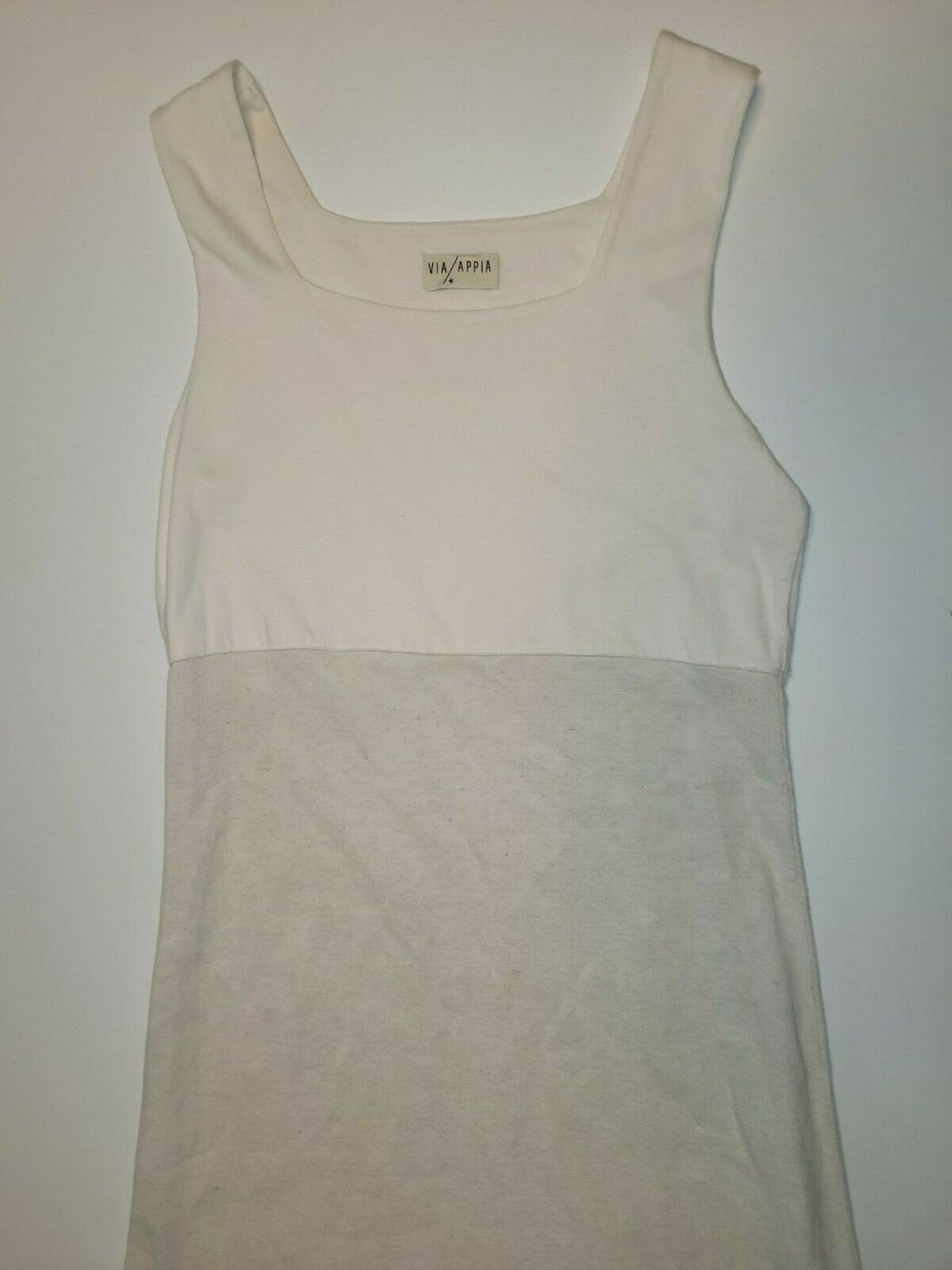 Via Appia Damen Kleid in der Größe 40 im sehr guten Zustand