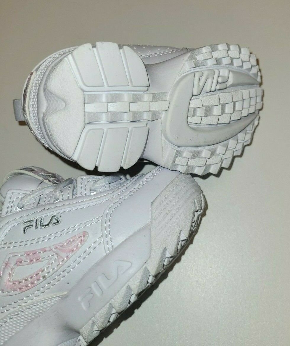 Neue Fila Mädchen Schuhe in der Größe 19