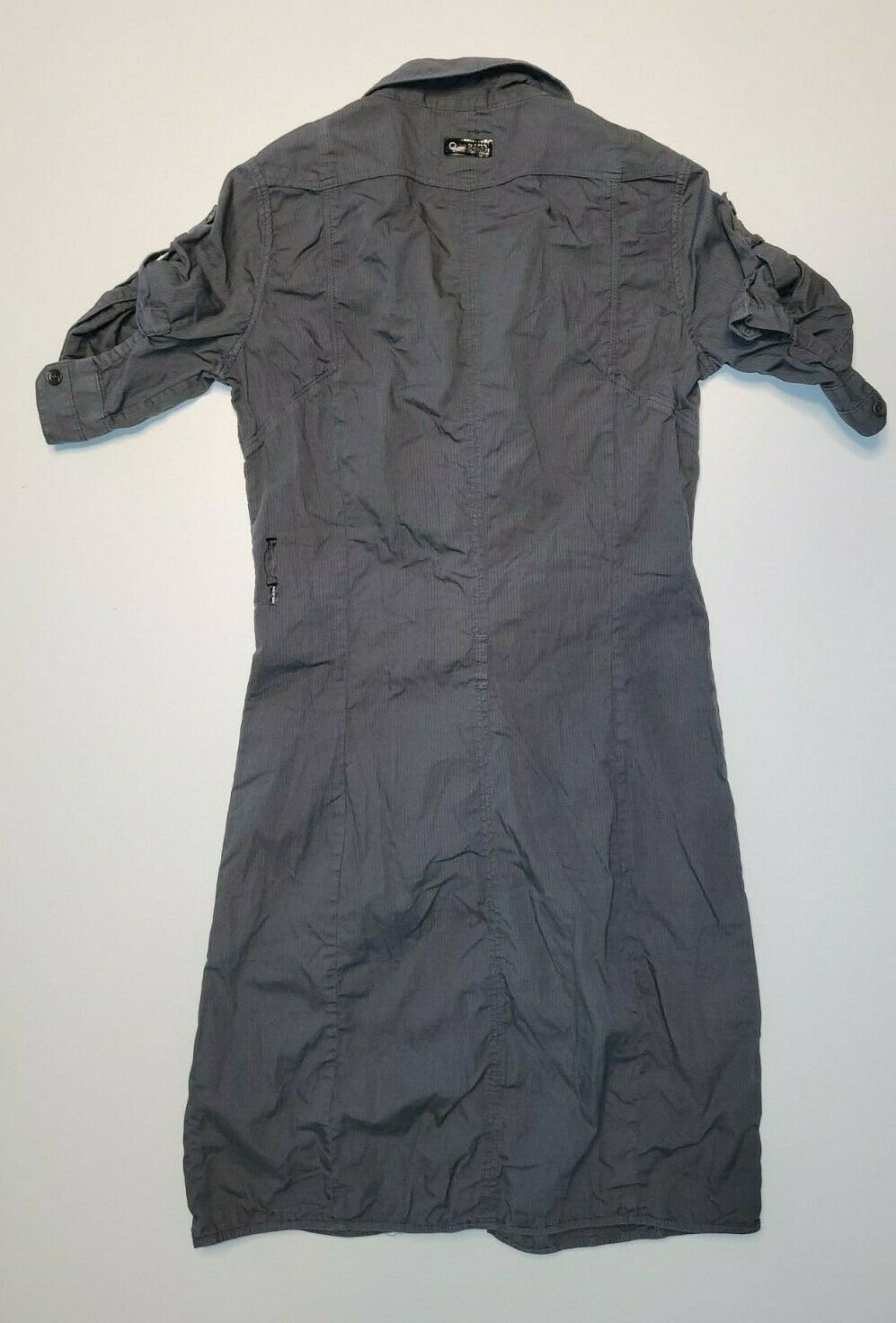 G-Star Damen Kleid in der Größe S im sehr guten Zustand