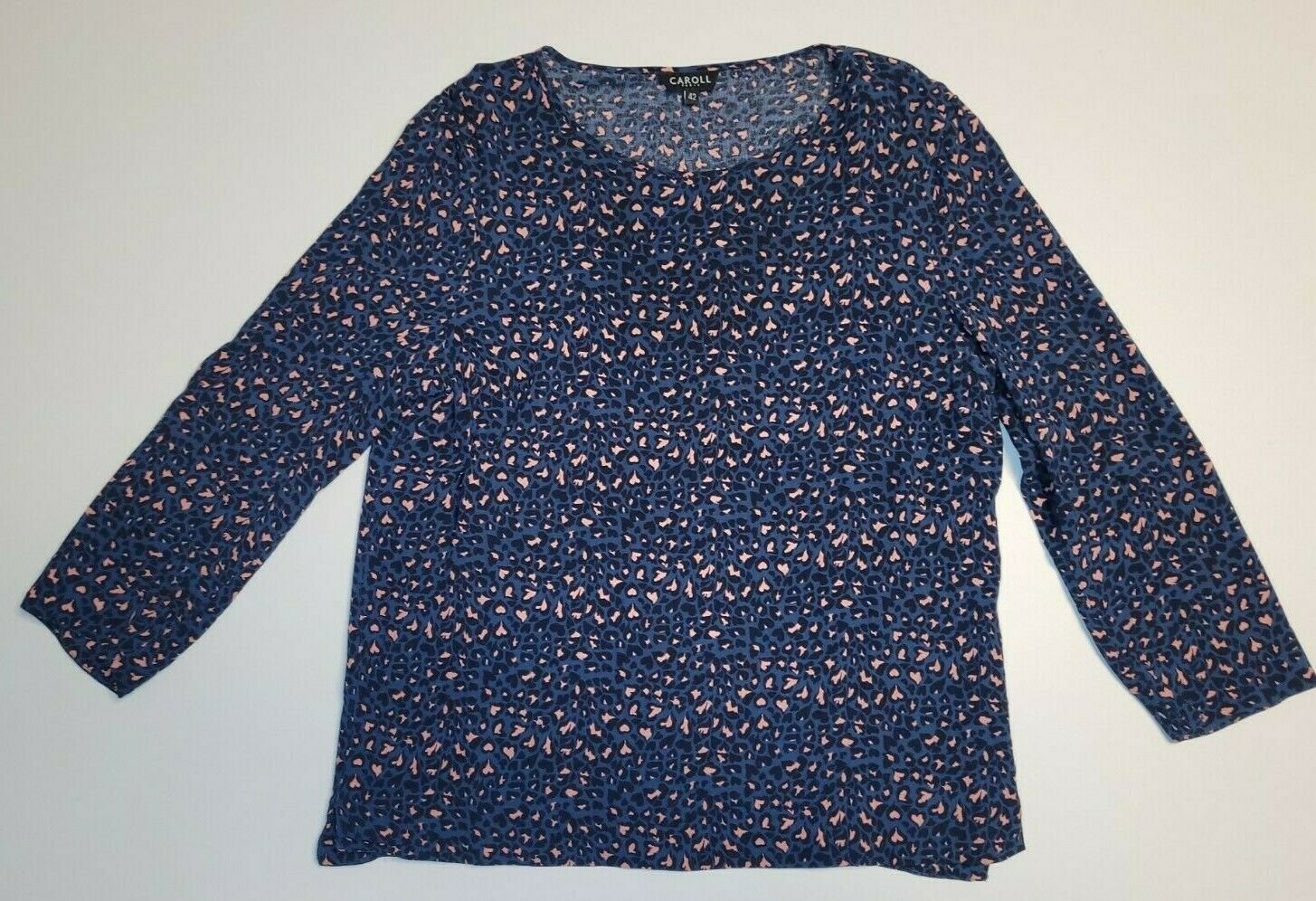 Caroll Damen Bluse in der Größe L-42 , sehr guter Zustand 