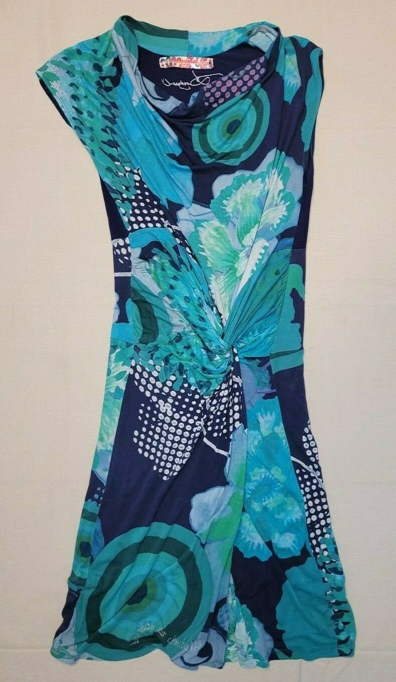 Desigual Kleid  in der Größe  S, im Top Zustand