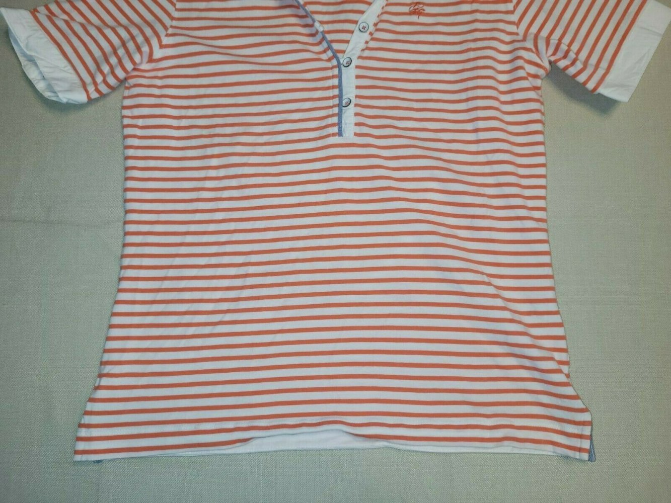 BRAX Damen Poloshirt in der Größe 36 Top Zustand