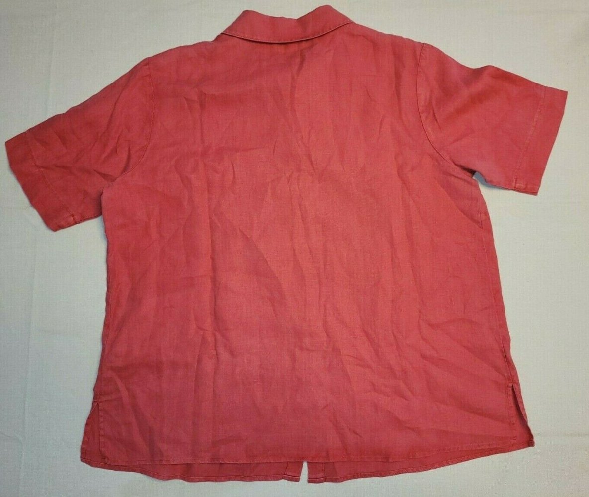 Ulla Popken Damen Bluse in der Größe 46/48 im Top Zustand 