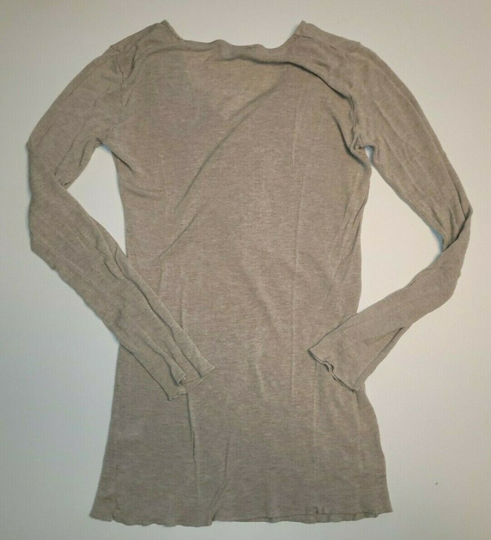 APANAGE Damen Langarmshirt in der Größe 38 sehr guter Zustand 