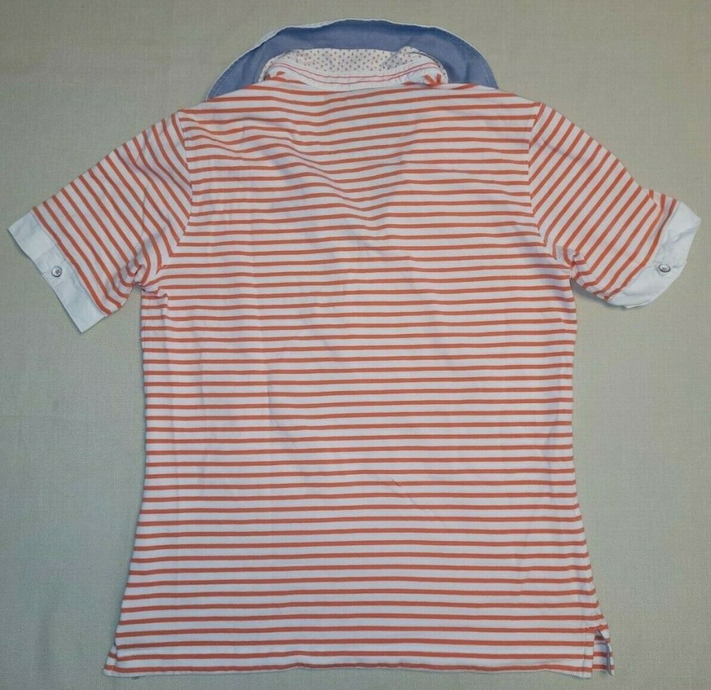 BRAX Damen Poloshirt in der Größe 36 Top Zustand