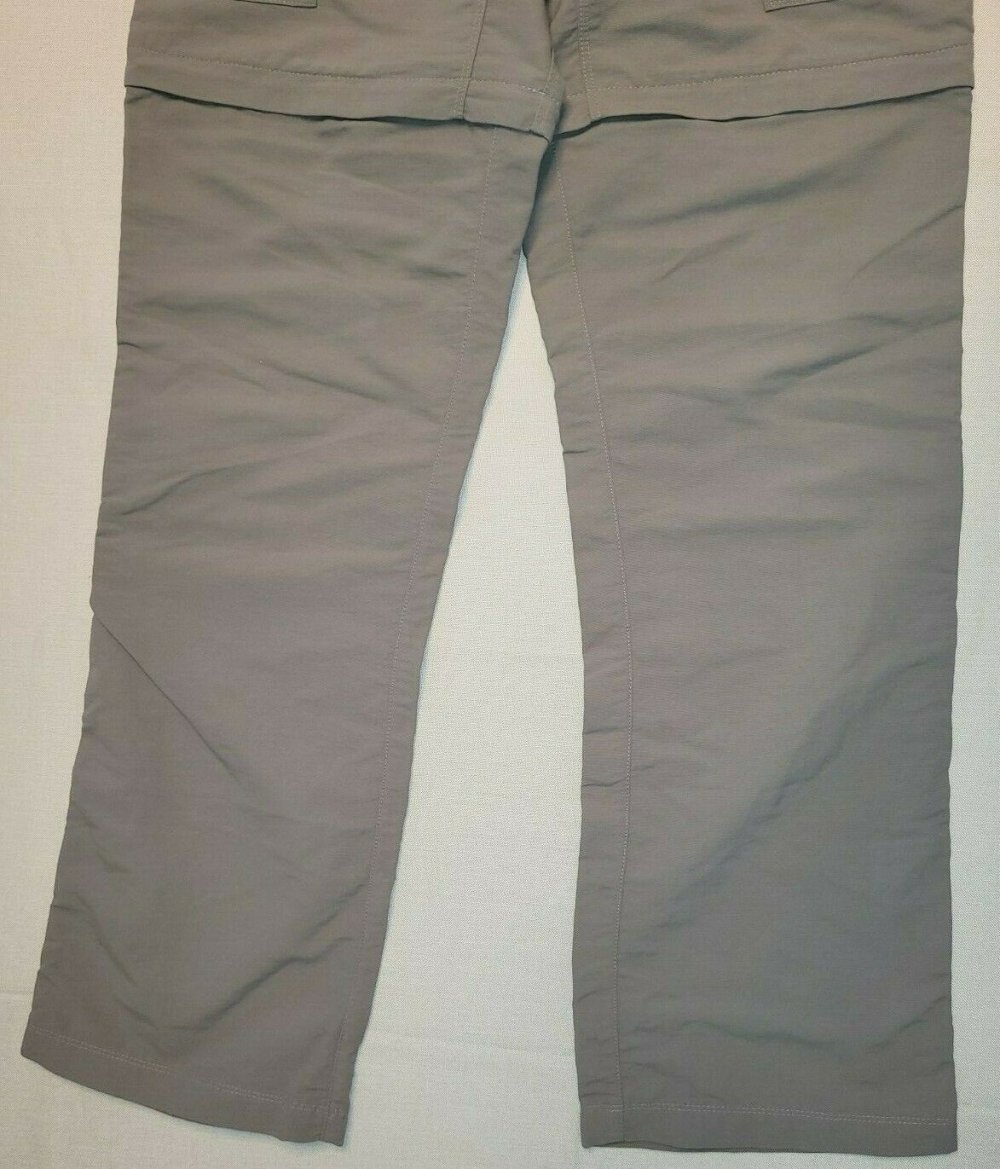 The North Face Damen Funktionshose in der Größe 38 im Top Zustand