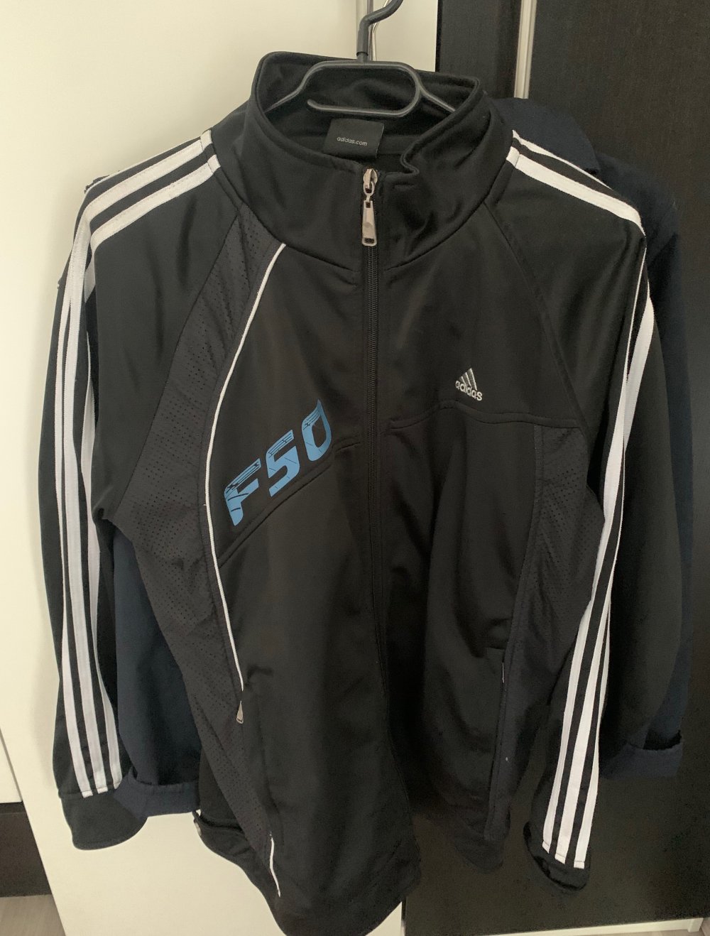 Adidas jacke