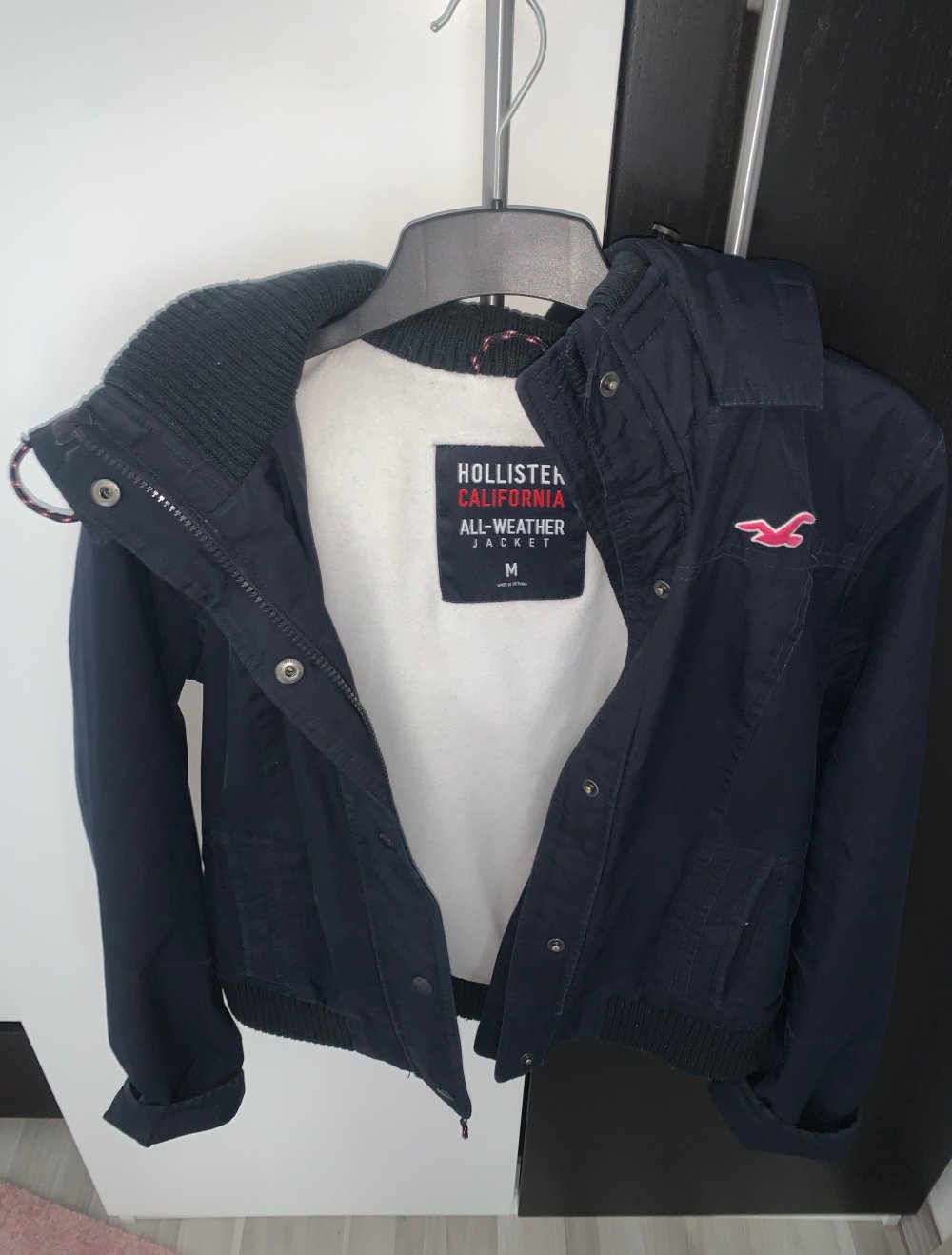 hollister