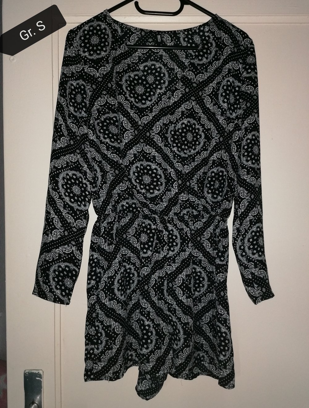 Jumpsuit