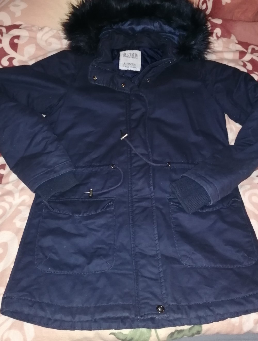 Parka von Blue Motion