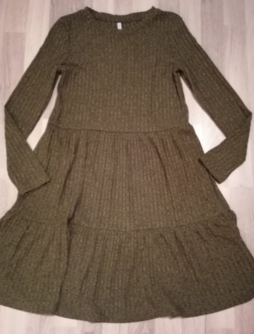 Strickkleid von Hailys