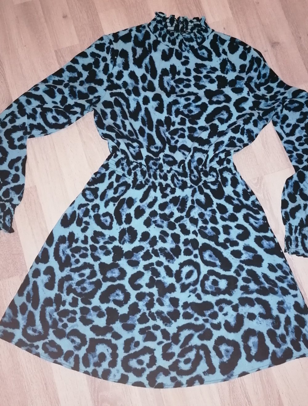 Shein Kleid