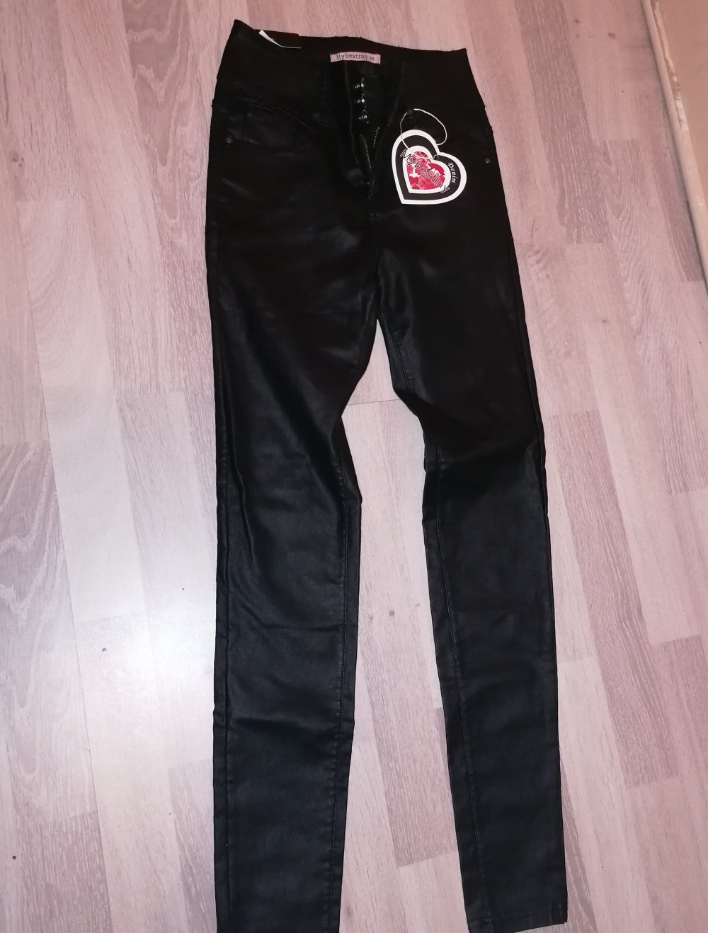 Leo hose