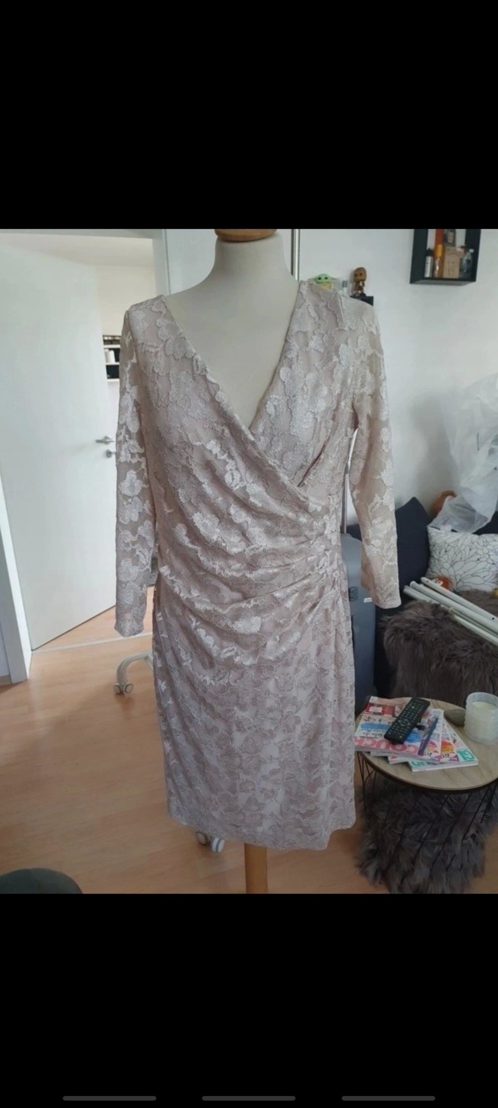 Kleid 