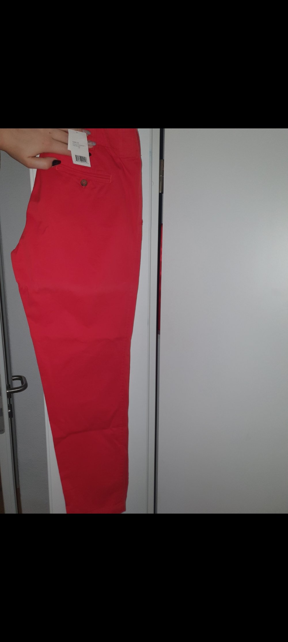 Damenhose 