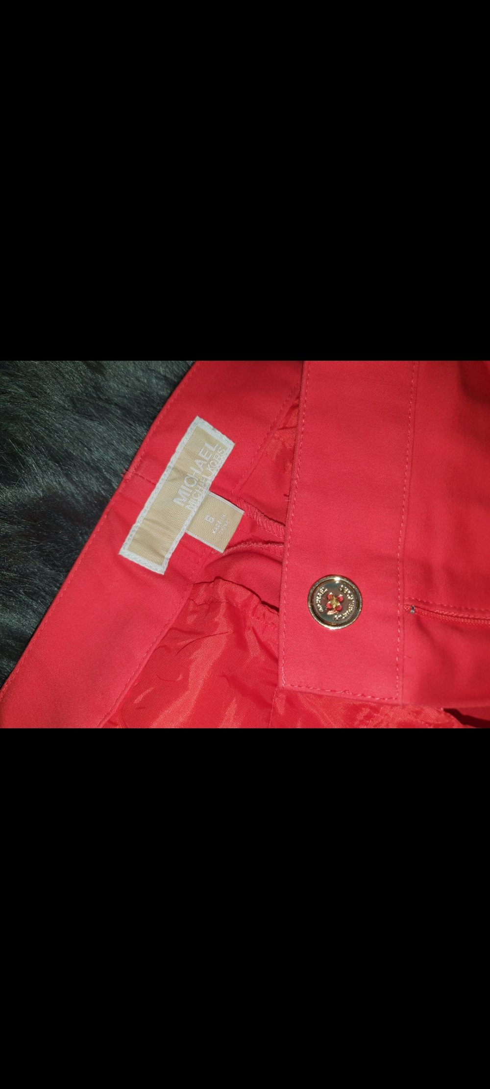 Damenhose 