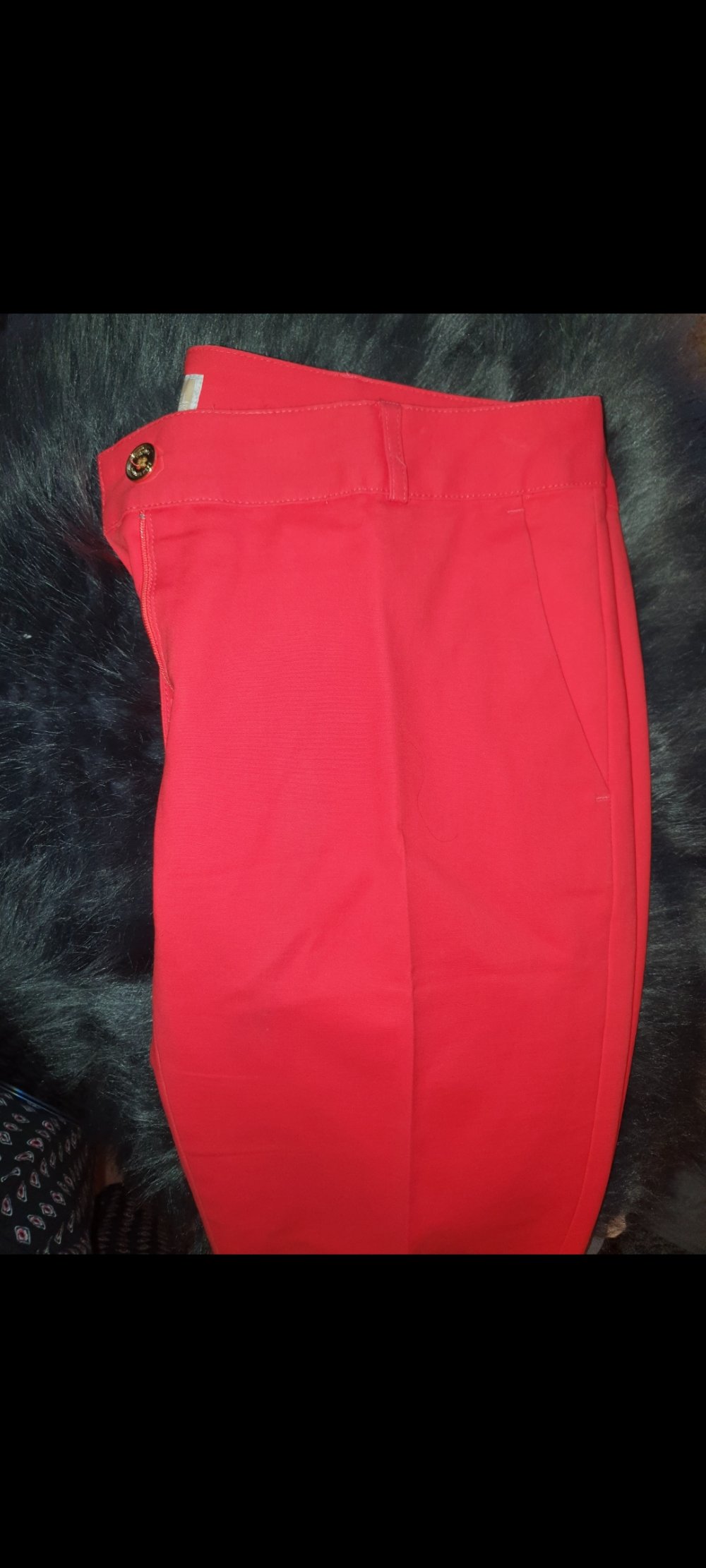 Damenhose 